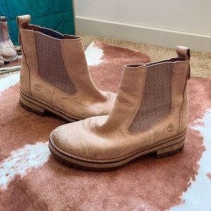 Timberland Courmayeur Chelsea Boot